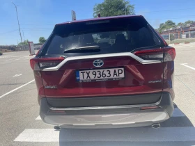 Toyota Rav4 - 57200 лв. - 91908341 7