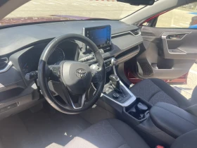 Toyota Rav4 - 57200 лв. - 91908341 9