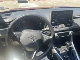 Toyota Rav4 - 57200 лв. - 91908341 10