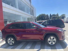 Toyota Rav4 - 57200 лв. - 91908341 3