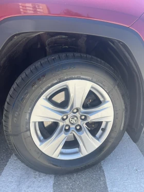 Toyota Rav4 - 57200 лв. - 91908341 16
