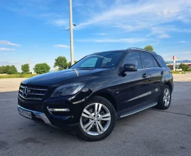 Mercedes-Benz ML 350 1 СОБСТВЕНИК ЛИЗИНГ НОВ - 45888 лв. - 85043957 2