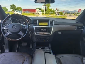 Mercedes-Benz ML 350 1 СОБСТВЕНИК ЛИЗИНГ НОВ - 45888 лв. - 85043957 7