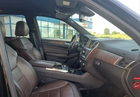 Mercedes-Benz ML 350 1 СОБСТВЕНИК ЛИЗИНГ НОВ - 45888 лв. - 85043957 11