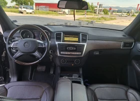 Mercedes-Benz ML 350 1 СОБСТВЕНИК ЛИЗИНГ НОВ - 45888 лв. - 85043957 13