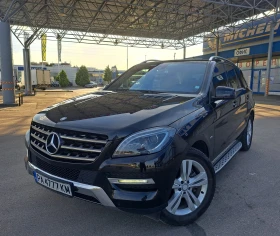 Mercedes-Benz ML 350 1 СОБСТВЕНИК ЛИЗИНГ НОВ - 45888 лв. - 85043957 4