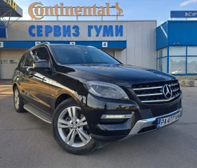 Mercedes-Benz ML 350 1 СОБСТВЕНИК ЛИЗИНГ НОВ - 45888 лв. - 85043957 6