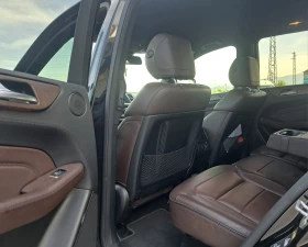 Mercedes-Benz ML 350 1 СОБСТВЕНИК ЛИЗИНГ НОВ - 45888 лв. - 85043957 8