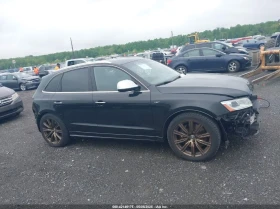 Audi SQ5 3.0L V-6 DI, DOHC, VVT, SUPERCHARGER, 354HP All - 18600 лв. - 16277157 5