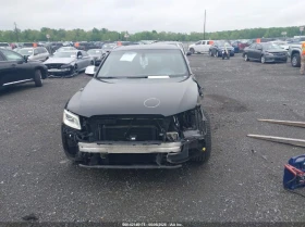 Audi SQ5 3.0L V-6 DI, DOHC, VVT, SUPERCHARGER, 354HP All - 18600 лв. - 16277157 4