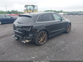 Audi SQ5 3.0L V-6 DI, DOHC, VVT, SUPERCHARGER, 354HP All - 18600 лв. - 16277157 9