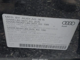 Audi SQ5 3.0L V-6 DI, DOHC, VVT, SUPERCHARGER, 354HP All - 18600 лв. - 16277157 14