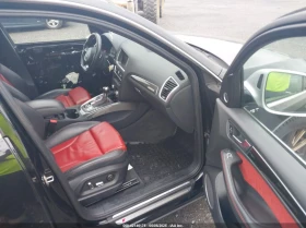Audi SQ5 3.0L V-6 DI, DOHC, VVT, SUPERCHARGER, 354HP All - 18600 лв. - 16277157 10