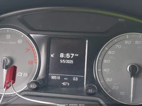 Audi SQ5 3.0L V-6 DI, DOHC, VVT, SUPERCHARGER, 354HP All - 18600 лв. - 16277157 7