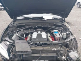 Audi SQ5 3.0L V-6 DI, DOHC, VVT, SUPERCHARGER, 354HP All - 18600 лв. - 16277157 15