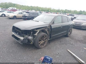 Audi SQ5 3.0L V-6 DI, DOHC, VVT, SUPERCHARGER, 354HP All - 18600 лв. - 16277157 2