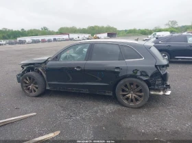 Audi SQ5 3.0L V-6 DI, DOHC, VVT, SUPERCHARGER, 354HP All - 18600 лв. - 16277157 6