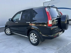 Honda Cr-v 2.2 CTDI/НАВИГАЦИЯ/КОЖА/4х4 - 10444 лв. - 40186445 5
