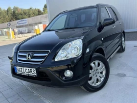 Honda Cr-v 2.2 CTDI/НАВИГАЦИЯ/КОЖА/4х4