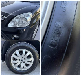 Honda Cr-v 2.2 CTDI/НАВИГАЦИЯ/КОЖА/4х4 - 10444 лв. - 40186445 15