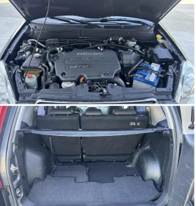 Honda Cr-v 2.2 CTDI/НАВИГАЦИЯ/КОЖА/4х4 - 10444 лв. - 40186445 14