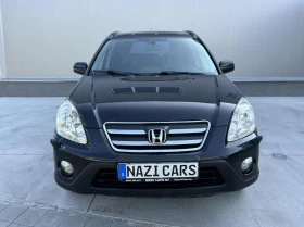 Honda Cr-v 2.2 CTDI/НАВИГАЦИЯ/КОЖА/4х4 - 10444 лв. - 40186445 2