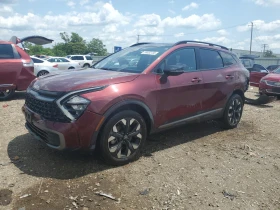     Kia Sportage XLINE/4X4// /