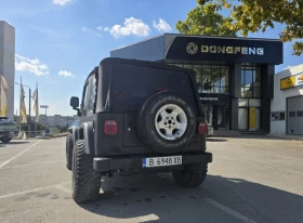 Обява за продажба на Jeep Wrangler ~19 900 лв. - изображение 6