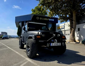 Обява за продажба на Jeep Wrangler ~19 900 лв. - изображение 4