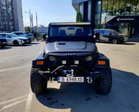 Обява за продажба на Jeep Wrangler ~19 900 лв. - изображение 9