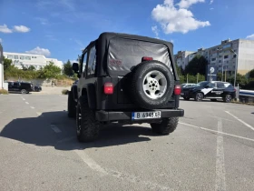 Обява за продажба на Jeep Wrangler ~19 900 лв. - изображение 5