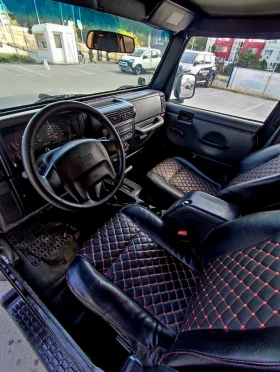 Обява за продажба на Jeep Wrangler ~19 900 лв. - изображение 10