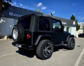 Обява за продажба на Jeep Wrangler ~19 900 лв. - изображение 2