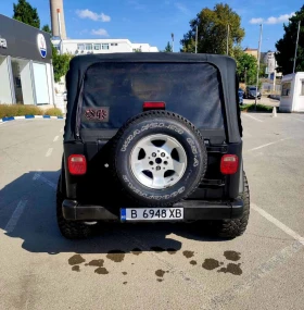 Обява за продажба на Jeep Wrangler ~19 900 лв. - изображение 8