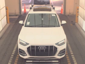 Audi Q5 2.0T* PREMIUM* PLUS* MATRIX* ДИГИТАЛНО* ТАБЛО* 360 - 42999 лв. / 21985.04 € - 18316945 7