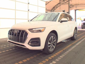 Audi Q5 2.0T* PREMIUM* PLUS* MATRIX* ДИГИТАЛНО* ТАБЛО* 360