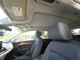 Audi Q5 2.0T* PREMIUM* PLUS* MATRIX* ДИГИТАЛНО* ТАБЛО* 360 - 42999 лв. / 21985.04 € - 18316945 16