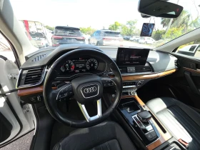Audi Q5 2.0T* PREMIUM* PLUS* MATRIX* ДИГИТАЛНО* ТАБЛО* 360 - 42999 лв. / 21985.04 € - 18316945 10