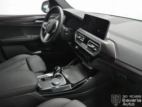 BMW X3 20i xDrive M Sport Paket Steptronic - 101100 лв. / 51691.61 € - 70109354 7