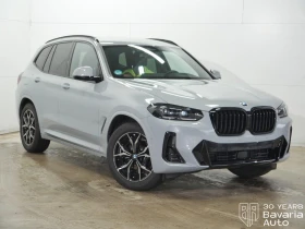 BMW X3 20i xDrive M Sport Paket Steptronic - 101100 лв. / 51691.61 € - 70109354 4