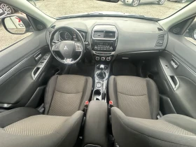 Mitsubishi ASX 1.6DID* 4x4* REALNI KM*  | Mobile.bg    10