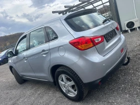 Mitsubishi ASX 1.6DID* 4x4* REALNI KM*  | Mobile.bg    6