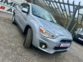     Mitsubishi ASX 1.6DID* 4x4* REALNI KM* 