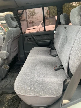 Mitsubishi Pajero 2800, снимка 11