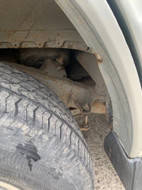 Mitsubishi Pajero 2800, снимка 7