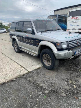 Mitsubishi Pajero 2800, снимка 2