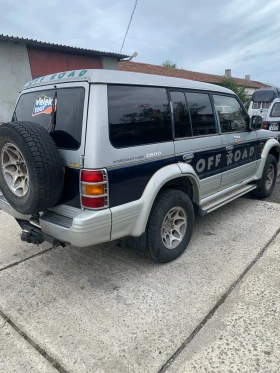 Mitsubishi Pajero 2800, снимка 3