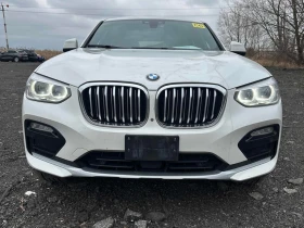 BMW X4 2019 xDrive30i * CARFAX * БЕЗ ПЪРВОНАЧАЛНА ВНОСКА - 16390 € / 32056.05 лв. - 91502679 2