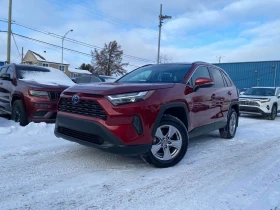 Toyota Rav4 * Hybrid XLE * CARFAX * БЕЗ ПЪРВОНАЧАЛНА ВНОСКА - 32000 € / 62586.56 лв. - 63824873 2