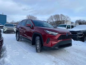 Toyota Rav4 * Hybrid XLE * CARFAX * БЕЗ ПЪРВОНАЧАЛНА ВНОСКА - 32000 € / 62586.56 лв. - 63824873 3